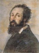 Giulio Romano Self-Portrait oil painting reproduction